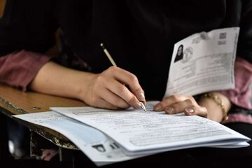 نتایج امتحانات نهایی اعلام شد؛ مهلت ۷۲ ساعته اعتراض به نمرات