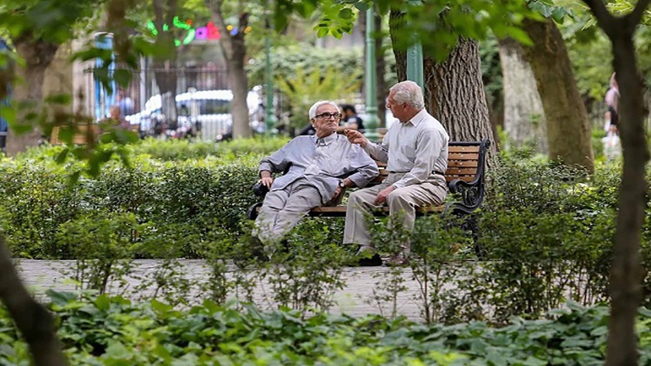 حقوق دی‌ماه بازنشستگان از امروز پرداخت می‌شود