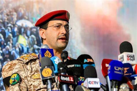 سخنگوی نیروهای مسلح یمن: ۵۴ حمله هوایی عربستان به ۶ استان در ۱۲ ساعت