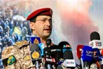 سخنگوی نیروهای مسلح یمن: ۵۴ حمله هوایی عربستان به ۶ استان در ۱۲ ساعت