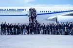 کاروان تیم ملی فوتبال ایران عازم مکزیک شد