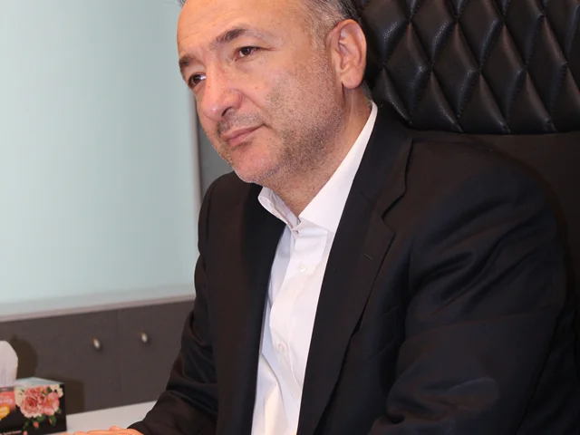 گامی بلند در مسیر توسعۀ زیرساختهای مکران