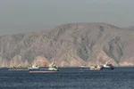 عبور نفتکش کره‌جنوبی از تنگه هرمز با موافقت ایران
