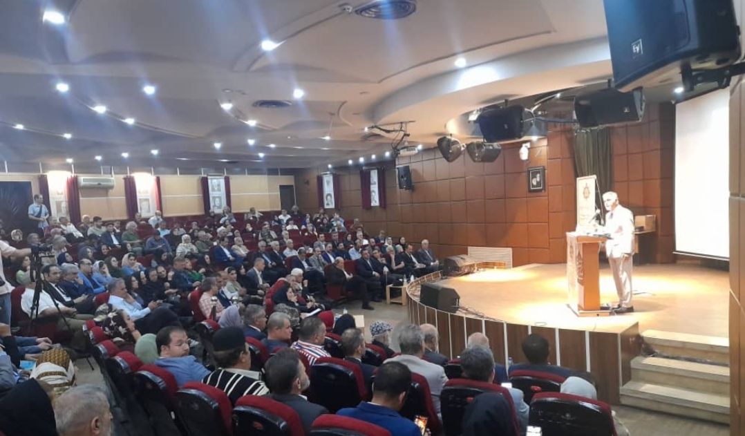 ایرانی‌ام و ایران‌زمین را دوست دارم