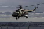 فیلم| اوکراین: سه بالگرد Mi-8 و یک رادار روسیه در کریمه منهدم شد