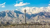 کیفیت هوای تهران، قابل قبول شد