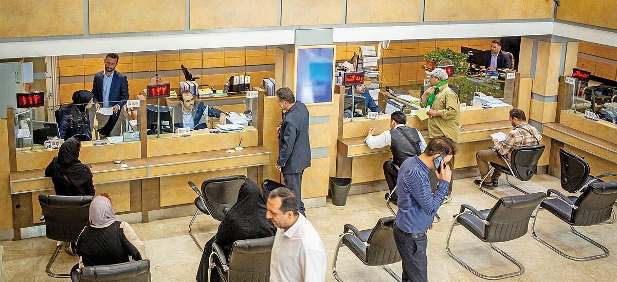 تعطیلی بانک‌های تهران در روز شنبه اول شهریور