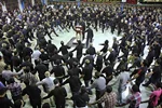 لالایی مادران بوشهری و ۳۳ اثر دیگر ملی ثبت شدند