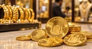 قیمت طلا و سکه امروز شنبه ۲۵ مهر ۱۴۰۵