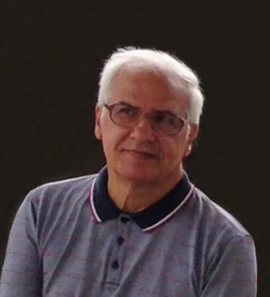 راه ناهموار و پا بی‌پاپوش