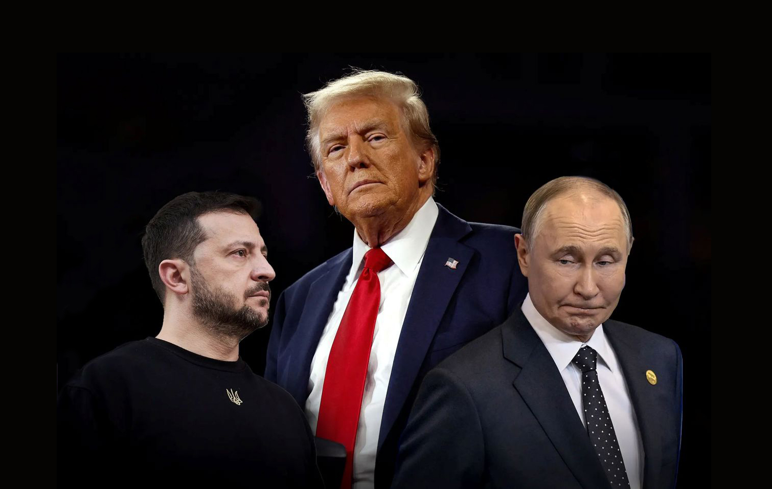 اولتیماتوم روسیه: تکرار تاریخ یا درس عبرت؟