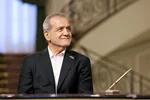 پیام مسعود پزشکیان، رئیس‌جمهور در پی ثبت جهانی الموت:  ایران، متعلق به همۀ ایرانیان است
