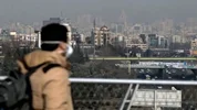 هجوم ریزگردها به شهرهای ایران؛ روند نگران‌کننده‌ای که متوقف نمی‌شود