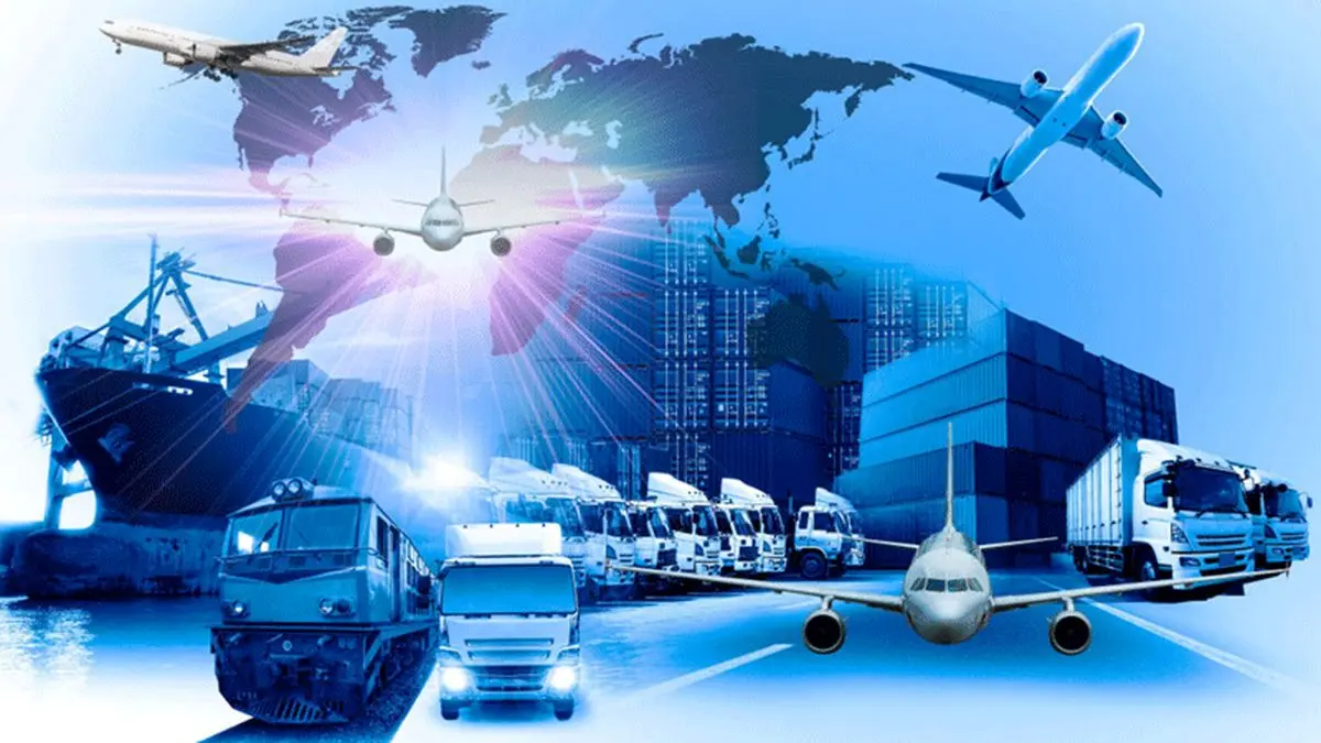 ایران؛ پیوندگاه هوشمند لجستیک منطقه