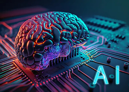 پیشگامی در کاربرد هوش مصنوعی