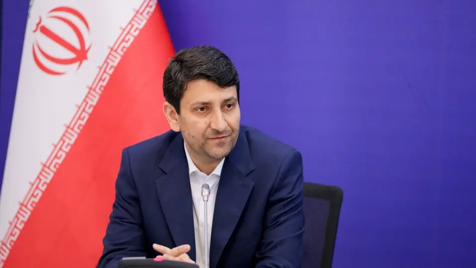 فیلم| پاسخ وزیر ارتباطات درباره گرانی اینترنت