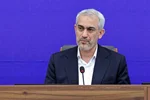 رایزنی‌‌های هیأت اقتصادی در مسکو
