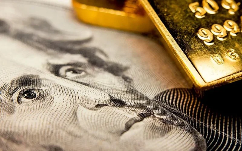 تاثیر ناچیز ریزش بهای جهانی طلا بر بازار تهران