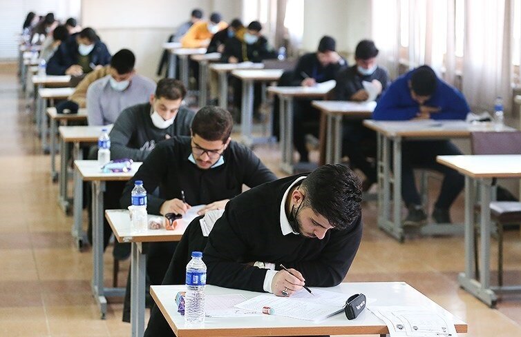 ثبت‌نام آزمون دکتری وزارت بهداشت ۱۴۰۵ از امروز آغاز شد