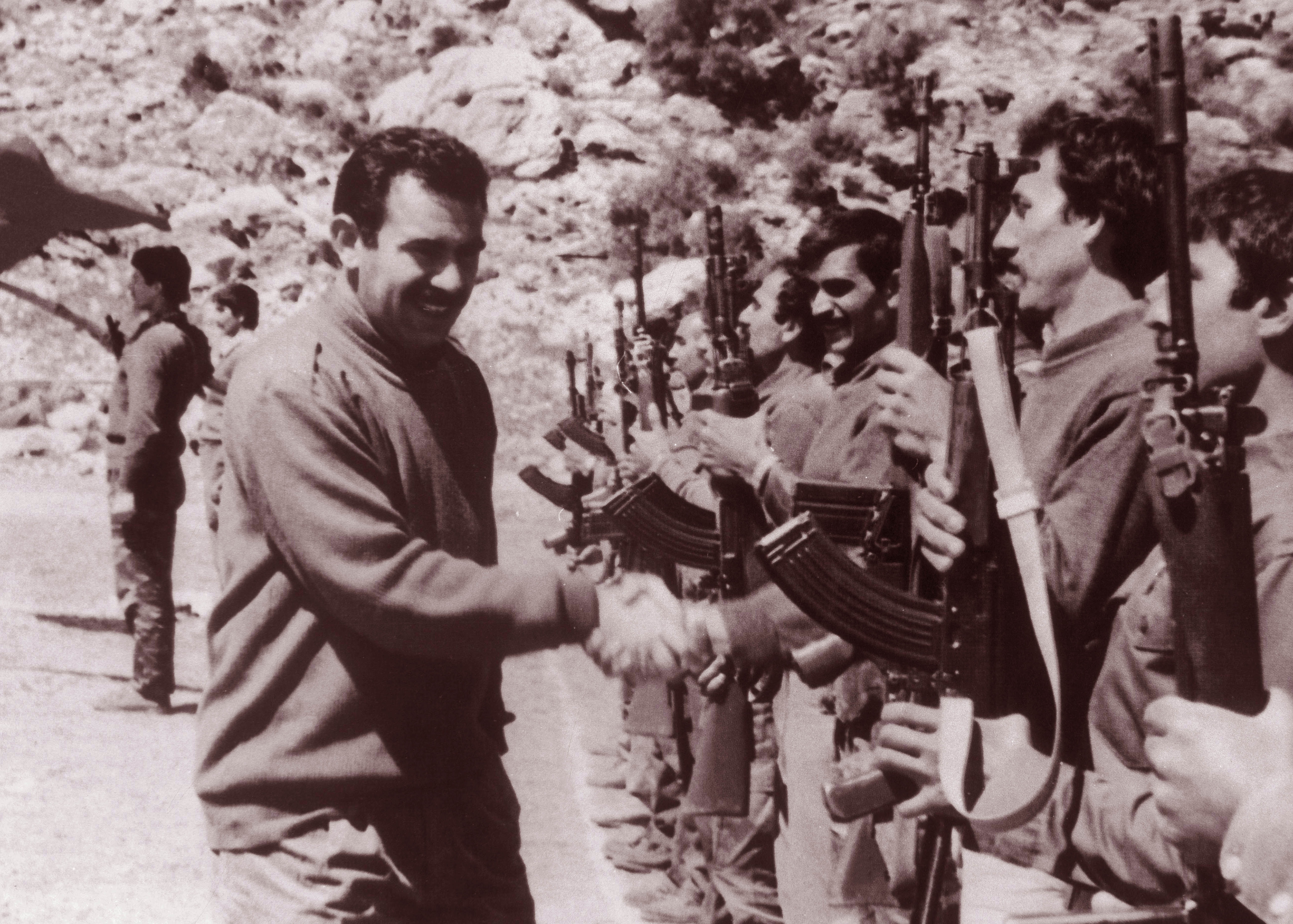 فراخوان عبدالله اوجالان برای تقویت برادری ترک و کُرد/ اردوغان با قوی‌ترین دشمن خود صلح خواهد کرد؟