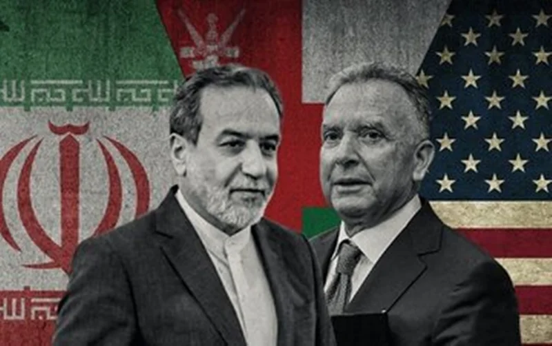 وزیر خارجه عمان از تعویق مذاکرات ایران و آمریکا خبر داد