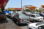 افزایش ۲۵ درصدی مصرف بنزین تا پایان تعطیلات عید فطر