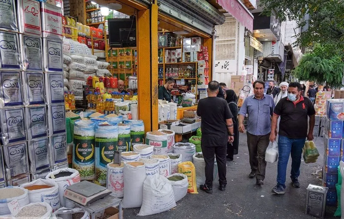 زنجیرۀ توقف‌ناپذیر تولید و تأمین کالاهای اساسی