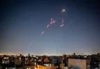 شنیده شدن صدای پدافند در برخی مناطق تهران