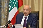 نبیه بری: سوریه در مسیر عادی‌سازی روابط با اسرائیل است