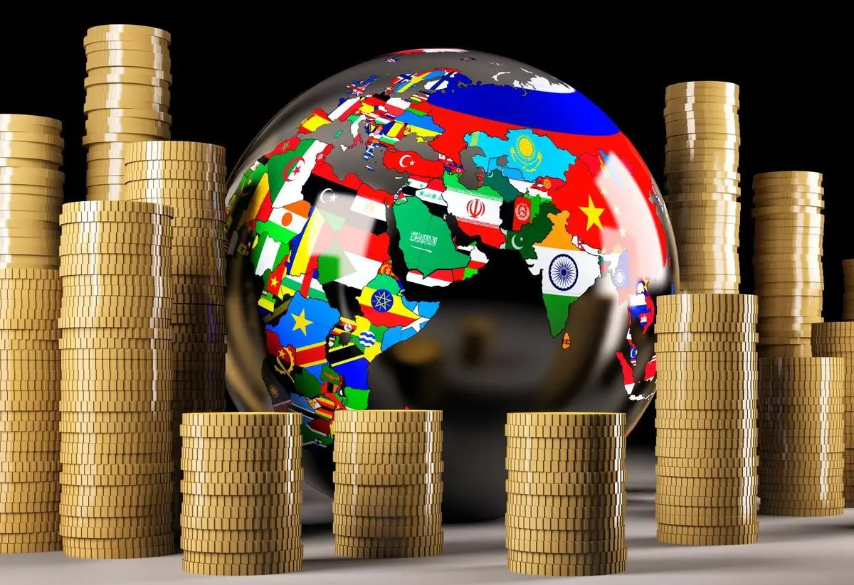 ارزشمندترین منابع طبیعی جهان در اختیار کدام کشورهاست؟