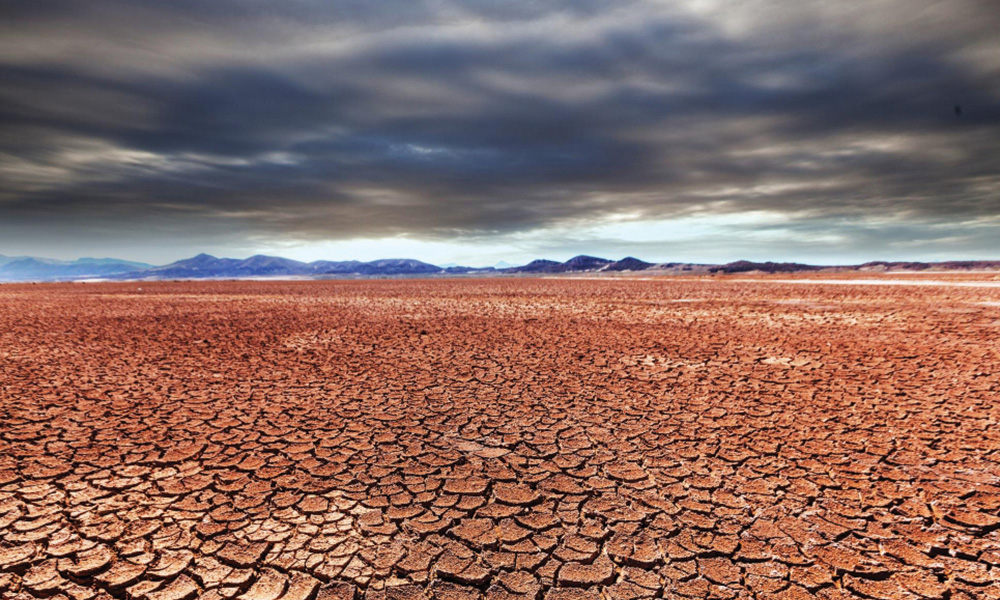 ضرورت تاب‌آوری در مواجهه با کم‌آبی