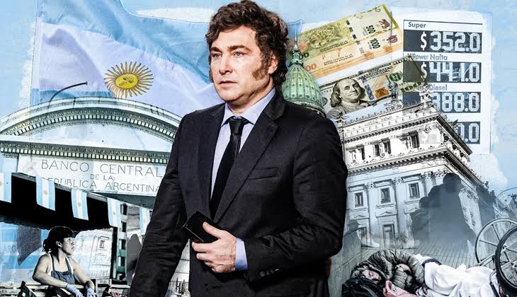 جهانِ رؤیاییِ راست‌افراطی یا بزک کردنِ ساختارهای نابرابر؟!