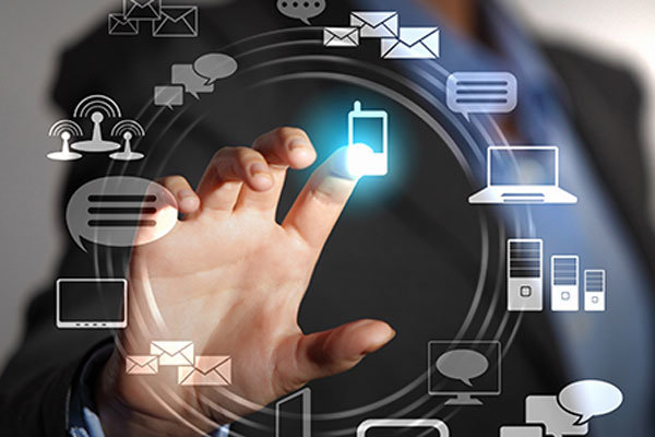 چالش‌های خدمات الکترونیک در کشور