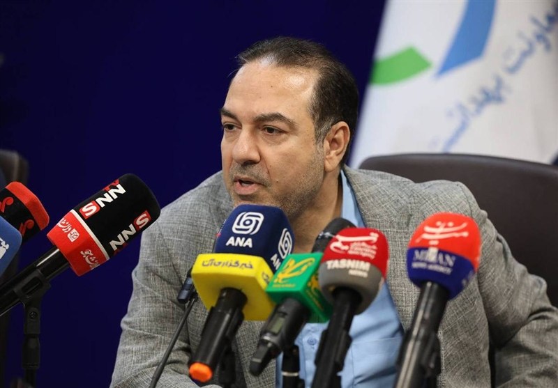 آنفلوآنزا در ۸ استان بالاتر از حد هشدار