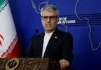 بقائی: اعتماد ایران به آمریکا به زیر صفر رسیده است
