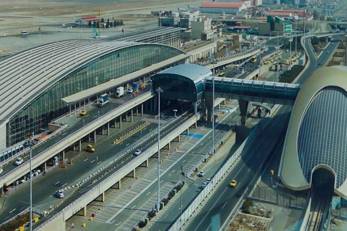 ظرفیت‌های منطقۀ آزاد شهر فرودگاهی