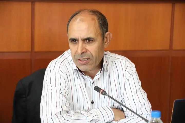 اهمیت دادن به موضوع بارورسازی ابرها در سطح کلان غیرعادی است