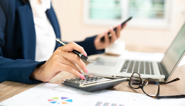 صدای خاموش حسابداران رسمی