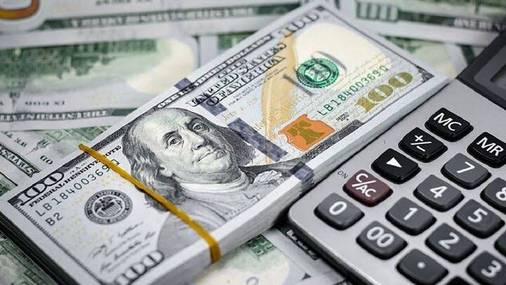 قیمت دلار امروز سه‌شنبه 24 شهریور 1405