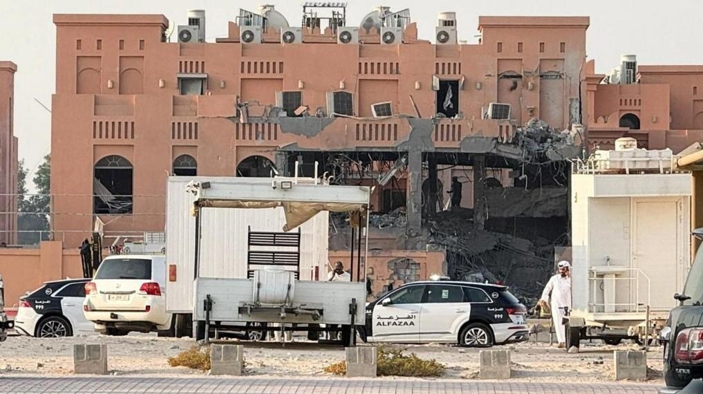 روایت تازه از عملیات هوایی اسرائیل علیه قطر | استفاده از جنگنده‌های F-15 و F-35