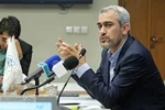 مدنی‌زاده وزیر پیشنهادی اقتصاد شد