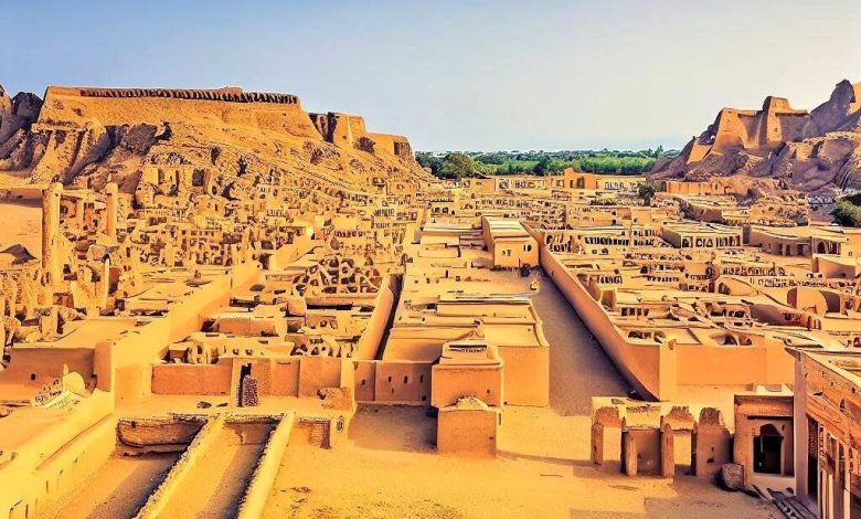 ایران جز ۱۰ کشور پیشرو در ثبت آثار جهانی؛ توسعه میراث فرهنگی و گردشگری داراب در دستور کار