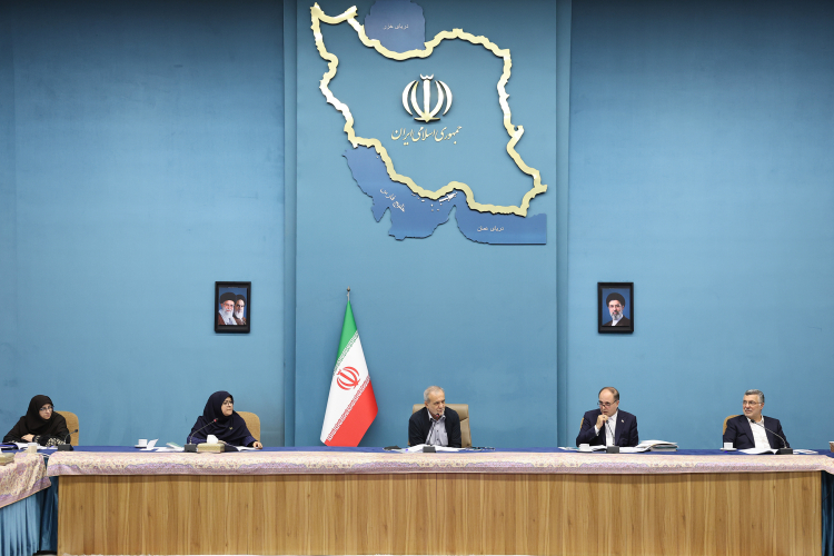 تصویب دستورالعمل نظام جامع استاندارد