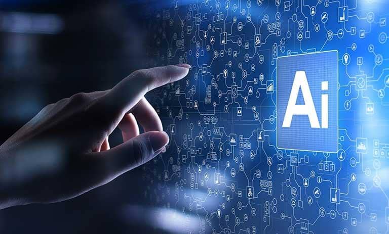 درآمد مشاغل تجاری با رونق هوش مصنوعی