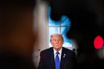 ضرب الاجل ترامپ ۵ روز به تعویق افتاد