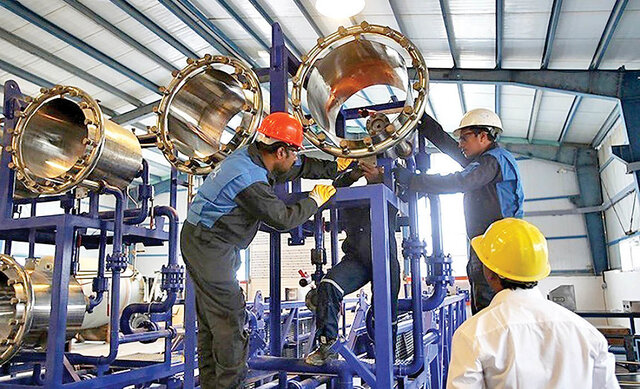 وعدۀ وزیر نیرو به صاحبان صنایع