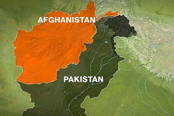 درگیری مرزی افغانستان و پاکستان