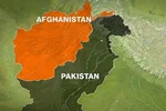 درگیری مرزی افغانستان و پاکستان