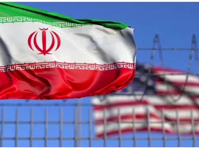 تحریمهای تازه آمریکا همزمان با ادامه مذاکرات تهران و واشنگتن
