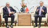 چین و پاکستان خواستار آتش‌بس ایران و آمریکا شدند